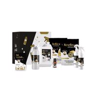 Úklid pro klid Balíček na ekologický úklid KOMPLET - LIMITOVANÁ EDICE Vůně: pomeranč