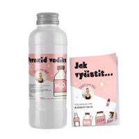 Úklid pro klid Peroxid vodíku 3% - 1 l + brožura s tipy na úklid