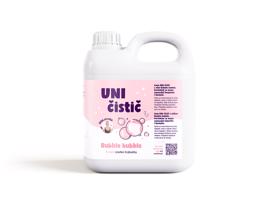 Úklid pro klid UNI čistič s vůní - 2 l Vůně: Cottania