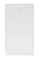 VILLEROY & BOCH Lifetime Plus Sprchová vanička, 90x120 cm, Anti-slip, alpská bílá 6223N401