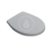 VILLEROY & BOCH O.novo WC sedátko, softclose, alpská bílá 8M43S101