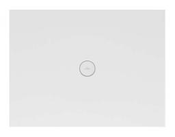 VILLEROY & BOCH Subway Infinity Sprchová vanička, 90x120 cm, Anti-slip, alpská bílá 6230N401