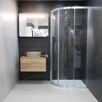 Vzorová koupelna ARCEO