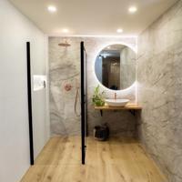 Vzorová koupelna AURORA IV