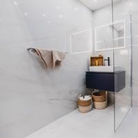 Vzorová koupelna BOENTE