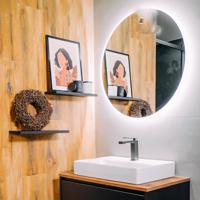 Vzorová koupelna FERROS