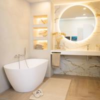 Vzorová koupelna IPSARIO V