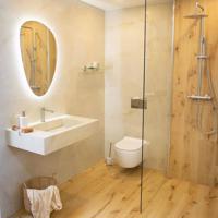 Vzorová koupelna LUMEA V