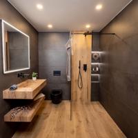 Vzorová koupelna MADERA IV