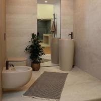 Vzorová koupelna MARBELLA V