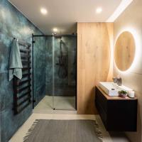 Vzorová koupelna MARINELLA IV