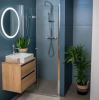 Vzorová koupelna MARIS V