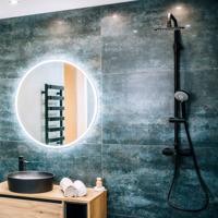 Vzorová koupelna MEDIN ROYALBLUE