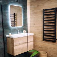 Vzorová koupelna MEDIN SEAGREEN II