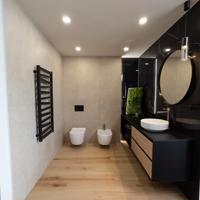 Vzorová koupelna MELFI IV