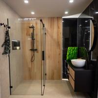 Vzorová koupelna MELFI V