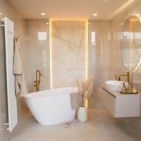 Vzorová koupelna NOBU V