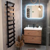 Vzorová koupelna NOIA DARK II