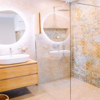 Vzorová koupelna POBOA II