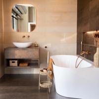 Vzorová koupelna RATES V