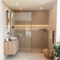 Vzorová koupelna SAPRI V