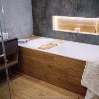 Vzorová koupelna TAVILO II