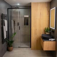 Vzorová koupelna TAVILO V