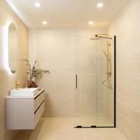 Vzorová koupelna TAVORA IV